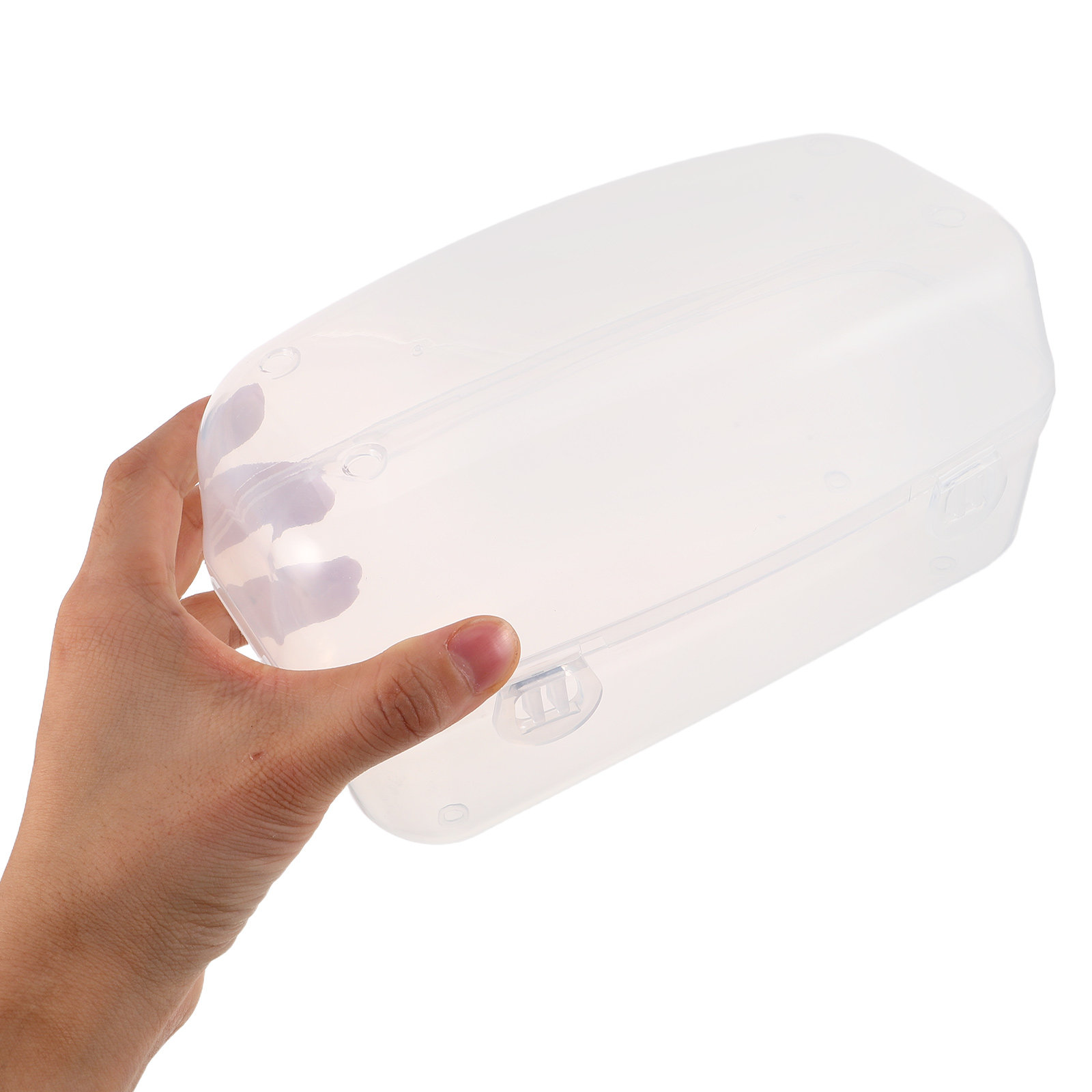 Mask Case Hard Shell - Portable Diving Masks Case Hard Shell