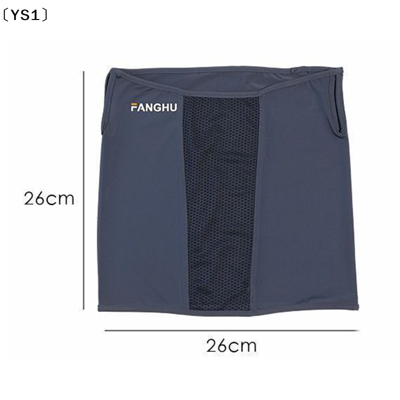 〔YS1〕Mesh Breathable Ear Loop  - Sports Mask Breathable recension och pris