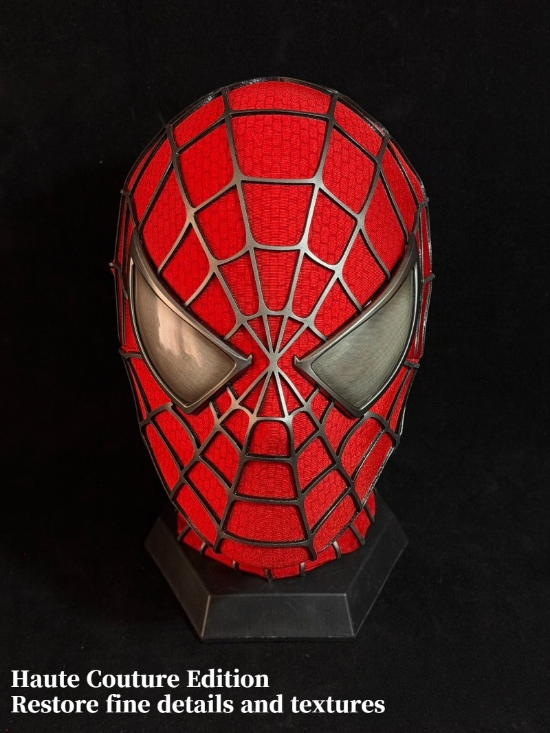 Tobey Maguire Spider-Man 3 Ven - Kids Face Mask recension och pris