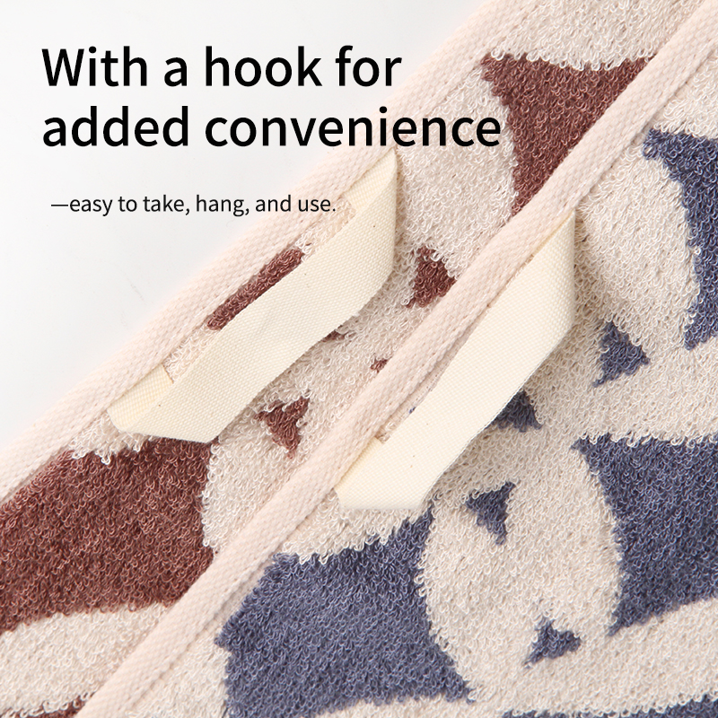 Bamboo Fiber Towel Thick Quick - Cloth Face Mask Washable recension och pris
