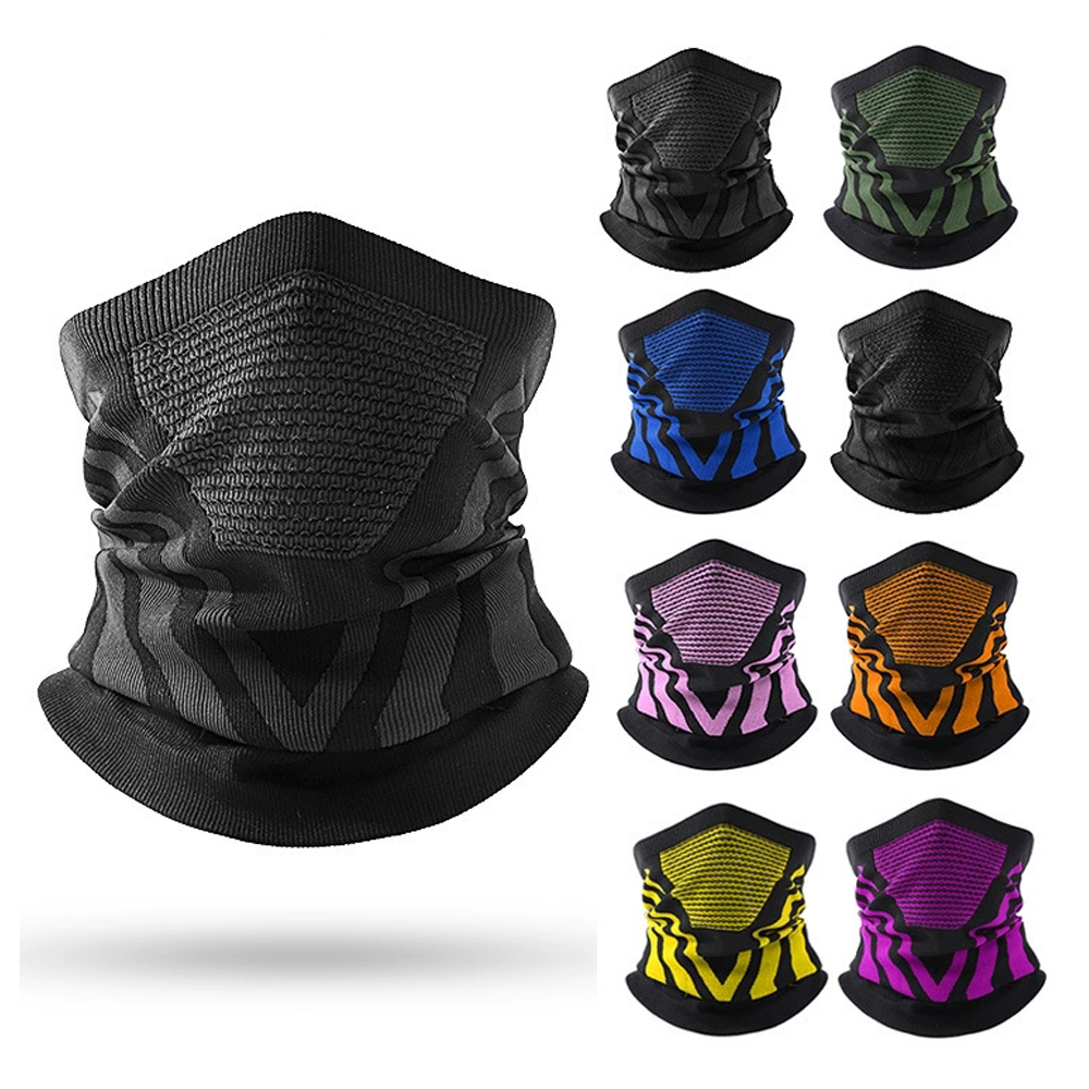 Outdoor Breathable and Warm Sk - Sports Mask Breathable recension och pris