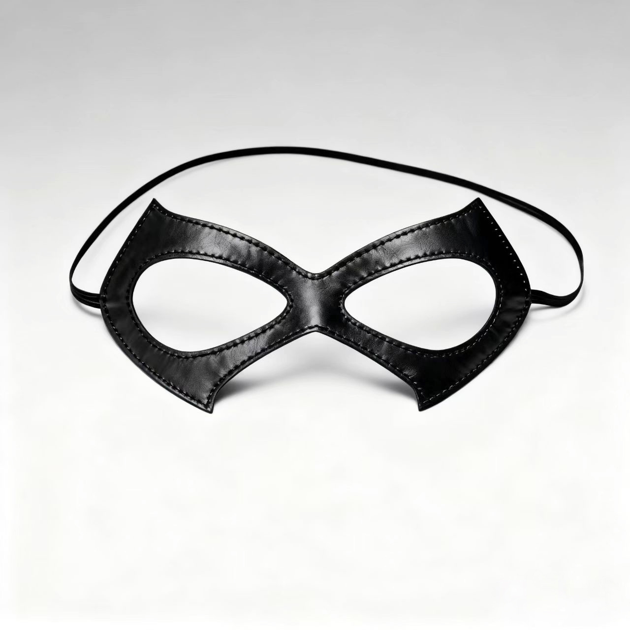Half Face Eye Mask For Cosplay - Respirator Half Face recension och pris